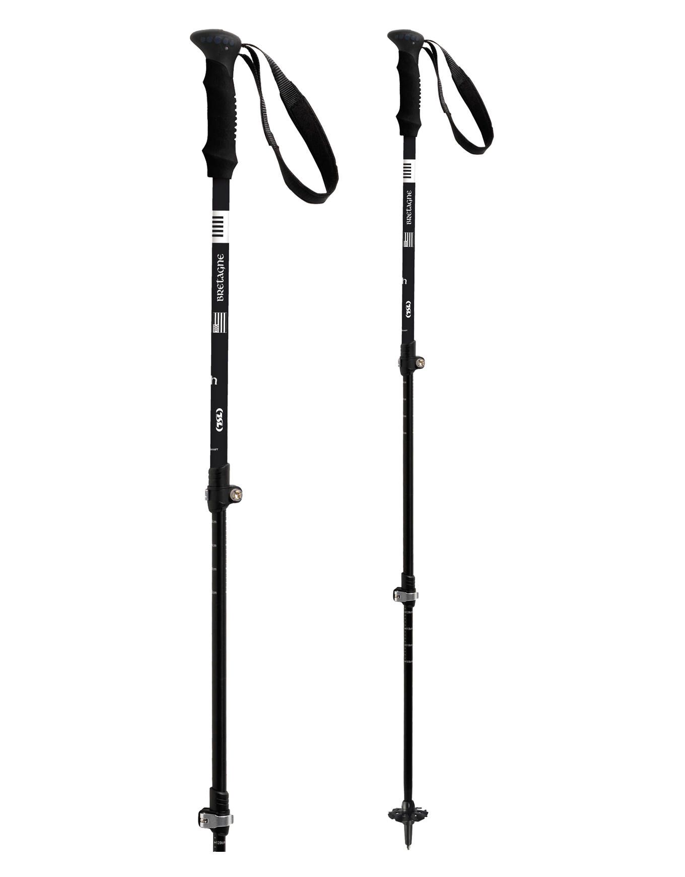 Country Alu 3 Light Bretagne – Image 2