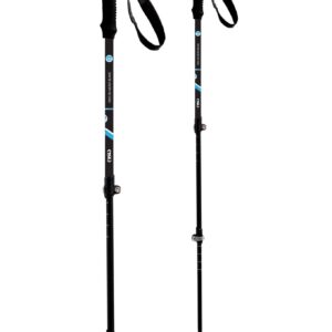 Country Alu 3 Light Pays du Mont-Blanc