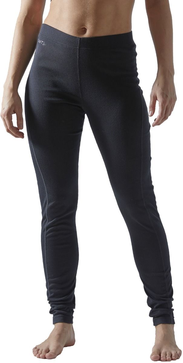 Core Warm Baselayer Set W Black – Image 4