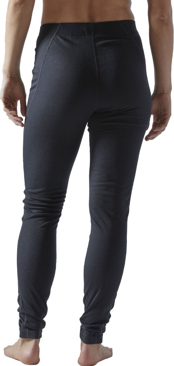 Core Warm Baselayer Set W Black – Image 13