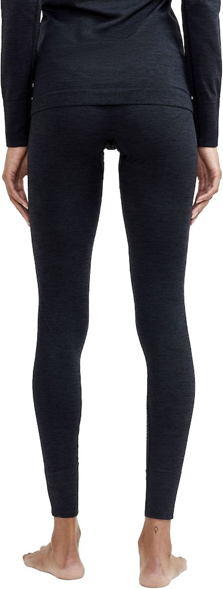 Core Dry Active Comfort Pant W Black – Image 2