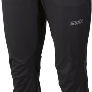 Cross Pant Men Phantom Black