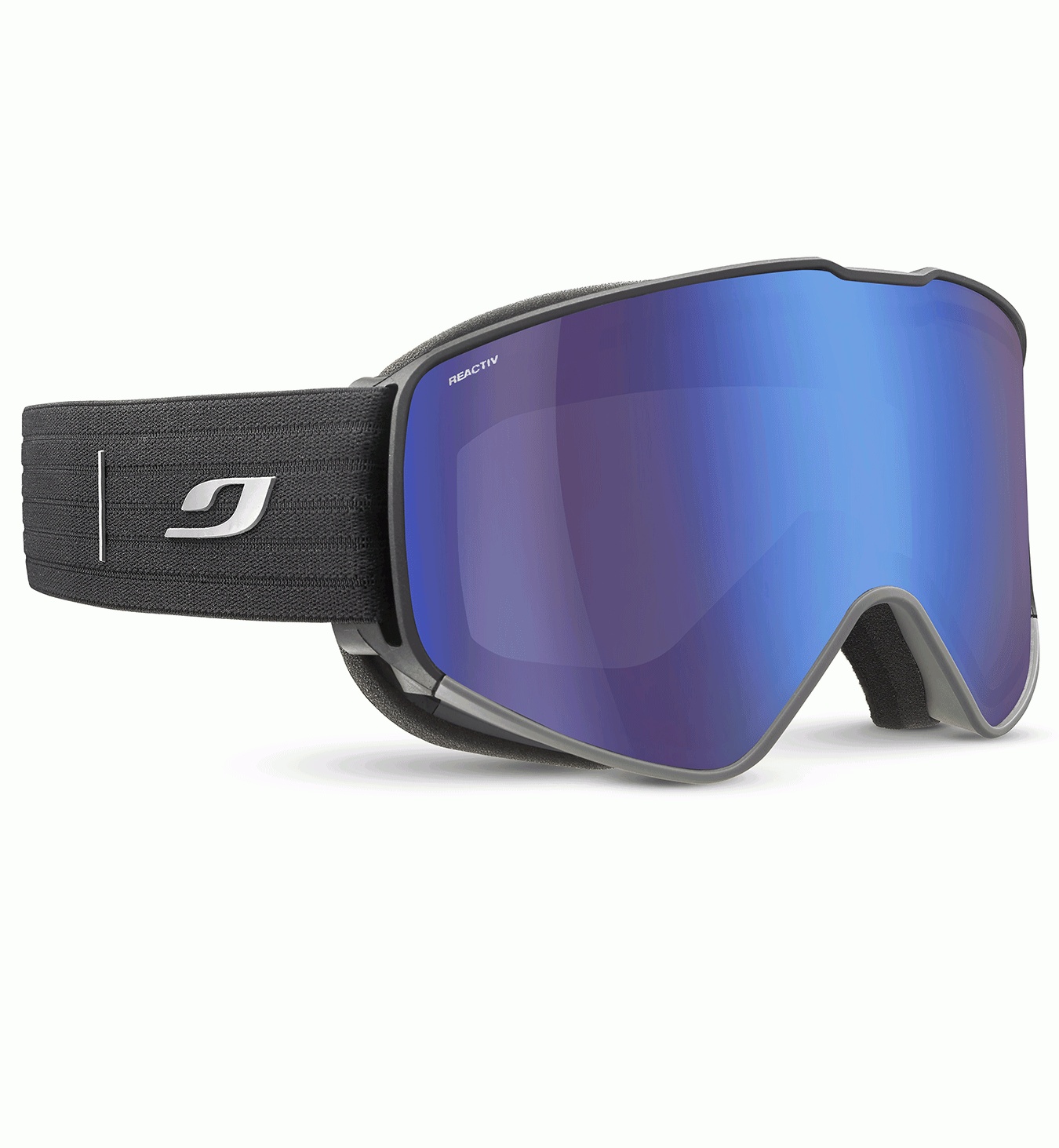 Cyrius Noir Reactive High Mountain 2-4