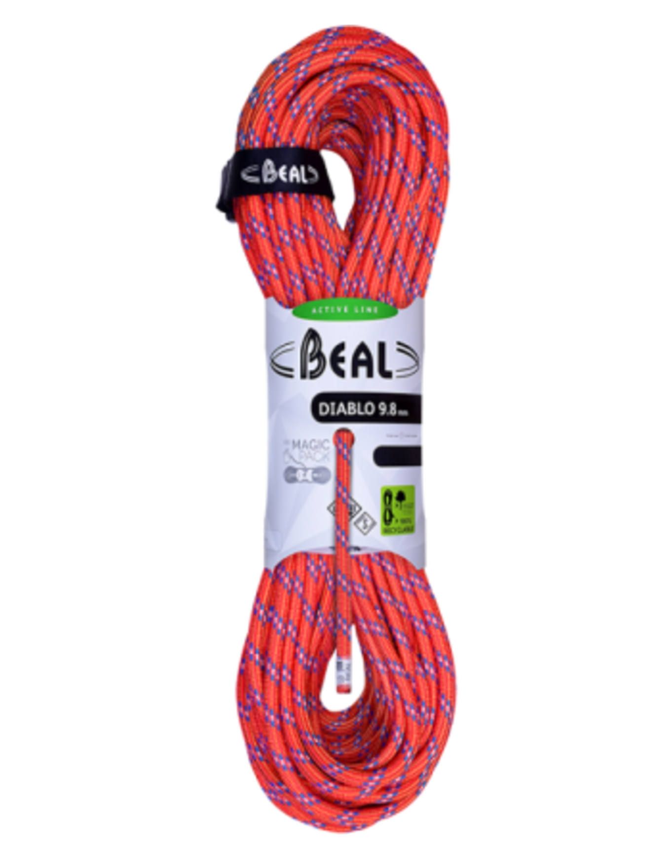 Diablo Unicore 9,8mm – Image 2