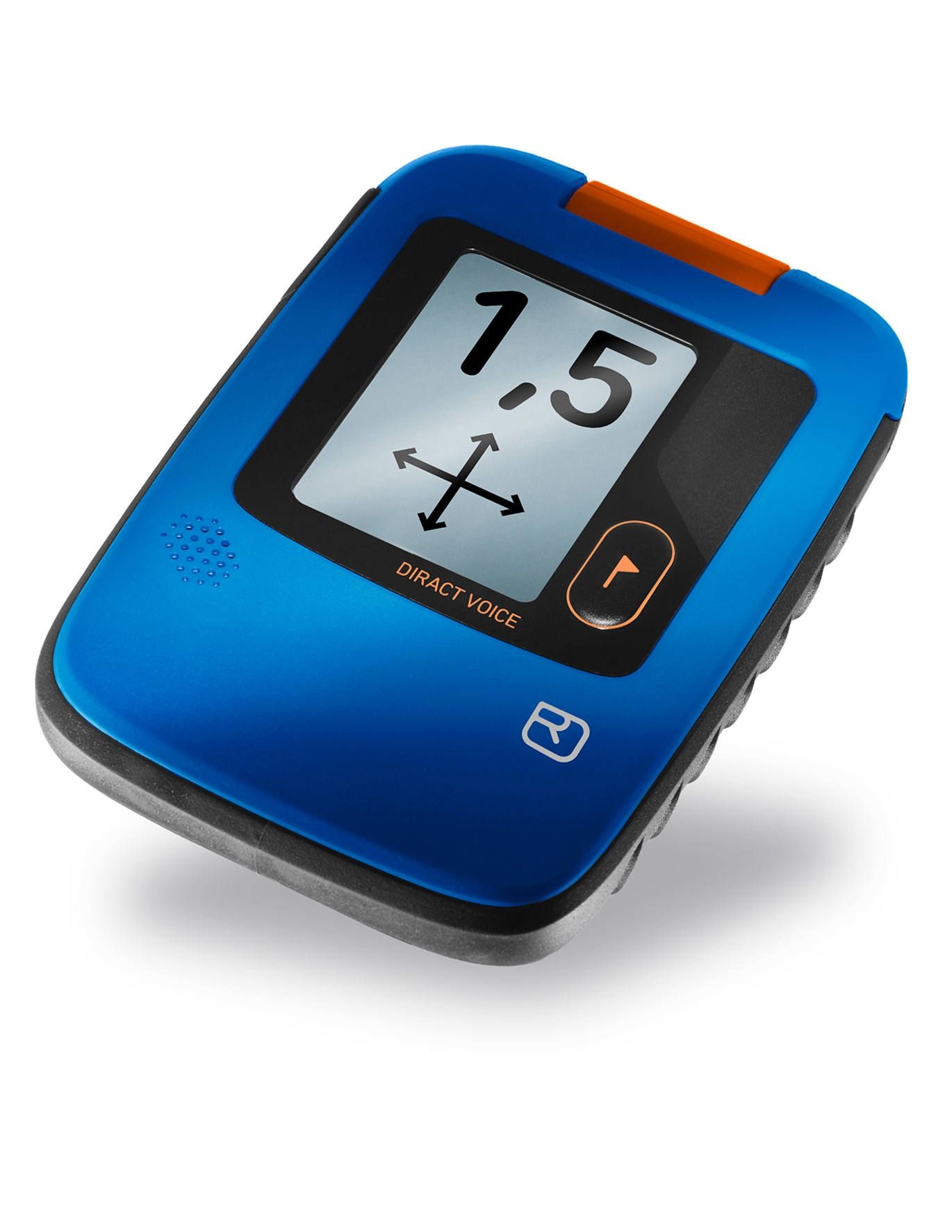 Diract Voice Blue Ocean – Image 4