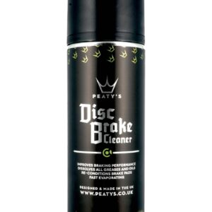 Disc Brake Cleaner Bio 400Ml