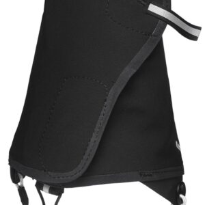 Distance Gaiters Black