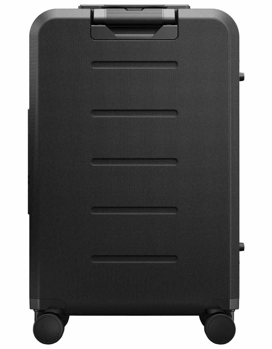 Ramverk Check In Luggage Medium Black Out – Image 3