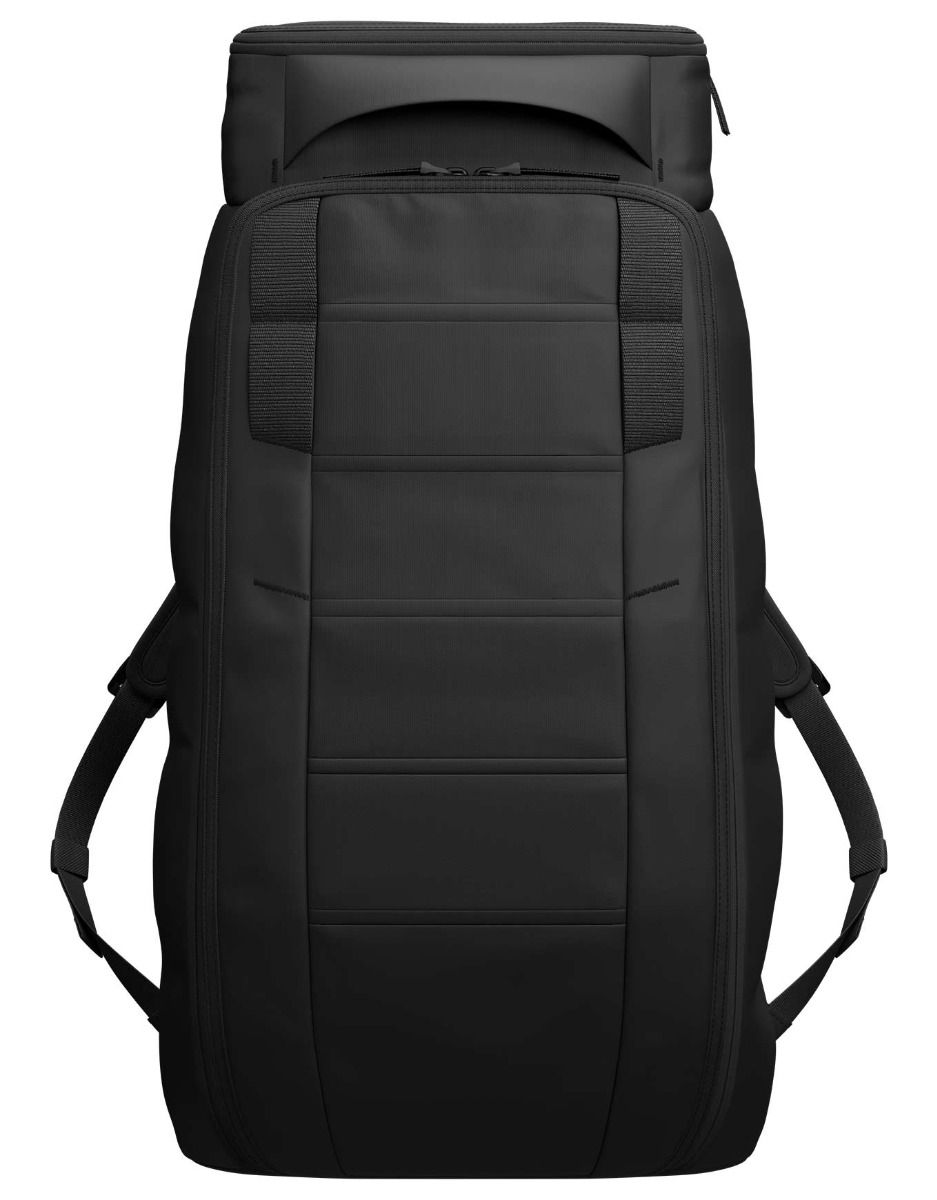 Hugger Backpack 30L Black Out – Image 2
