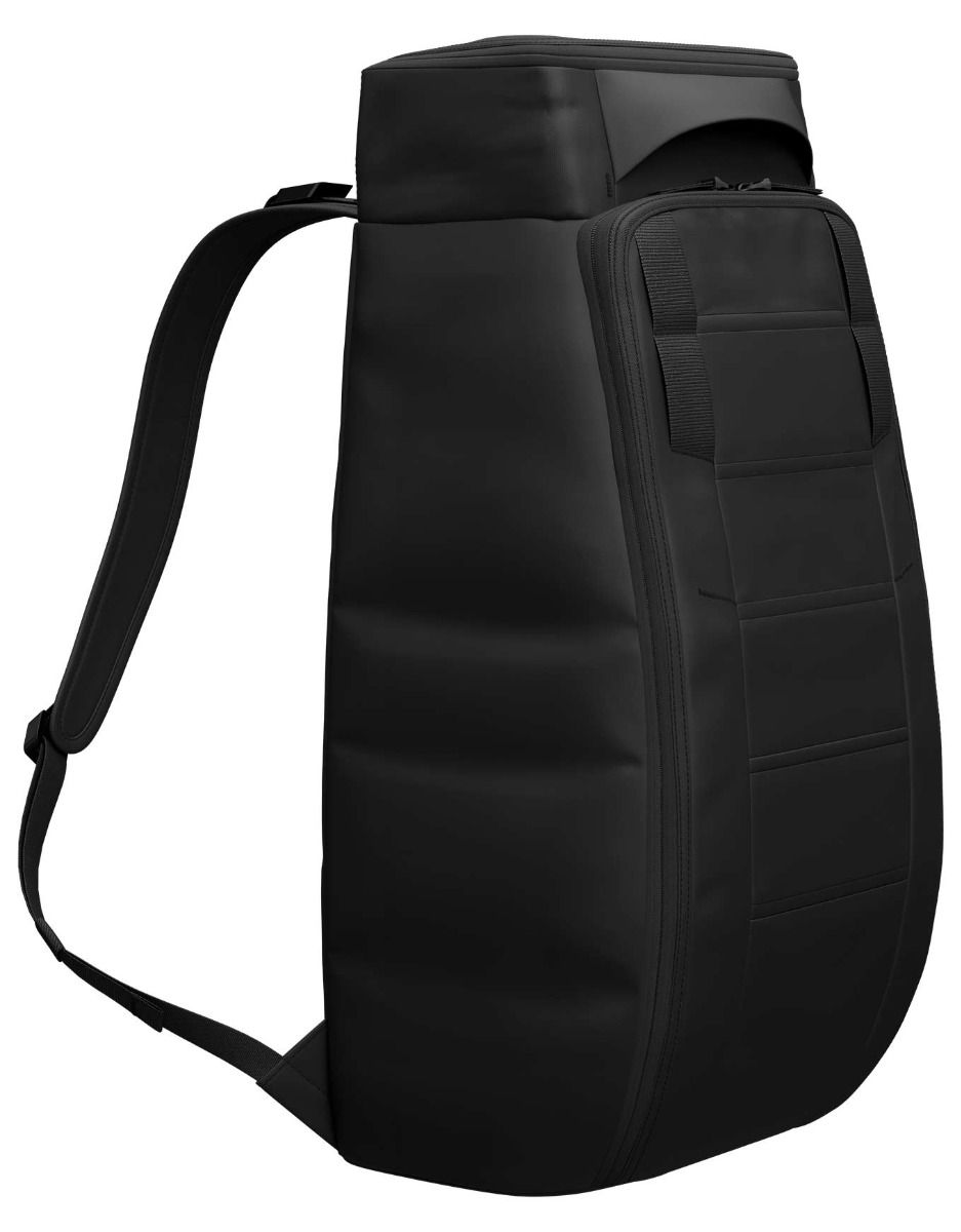 Hugger Backpack 30L Black Out – Image 3