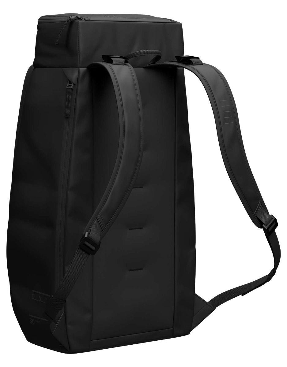 Hugger Backpack 30L Black Out – Image 6
