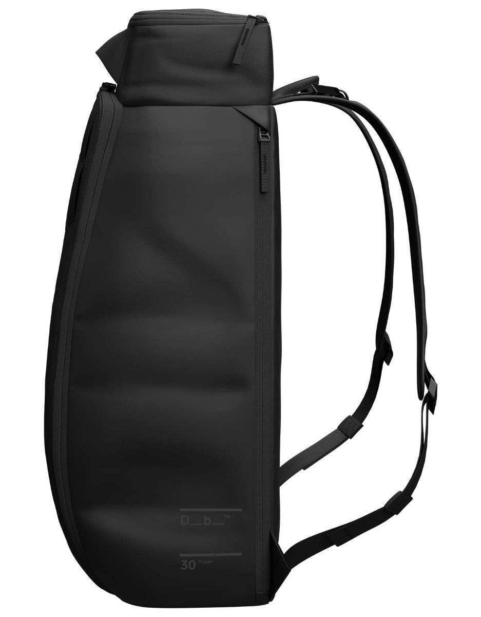 Hugger Backpack 30L Black Out – Image 4