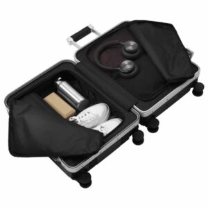 Ramverk Pro Carry-on Black Out