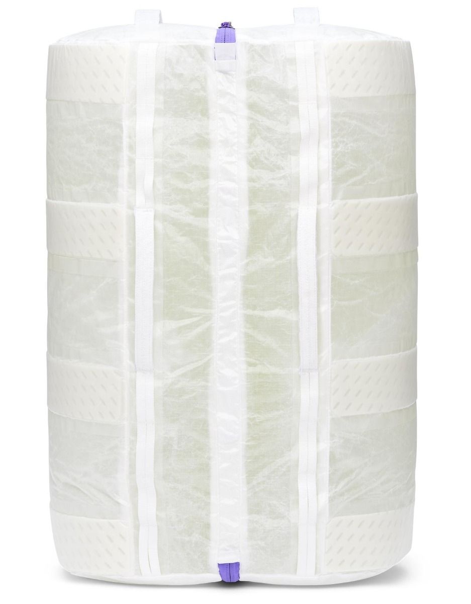 Weigh Lighter Split Duffel 70L Aurora – Image 2