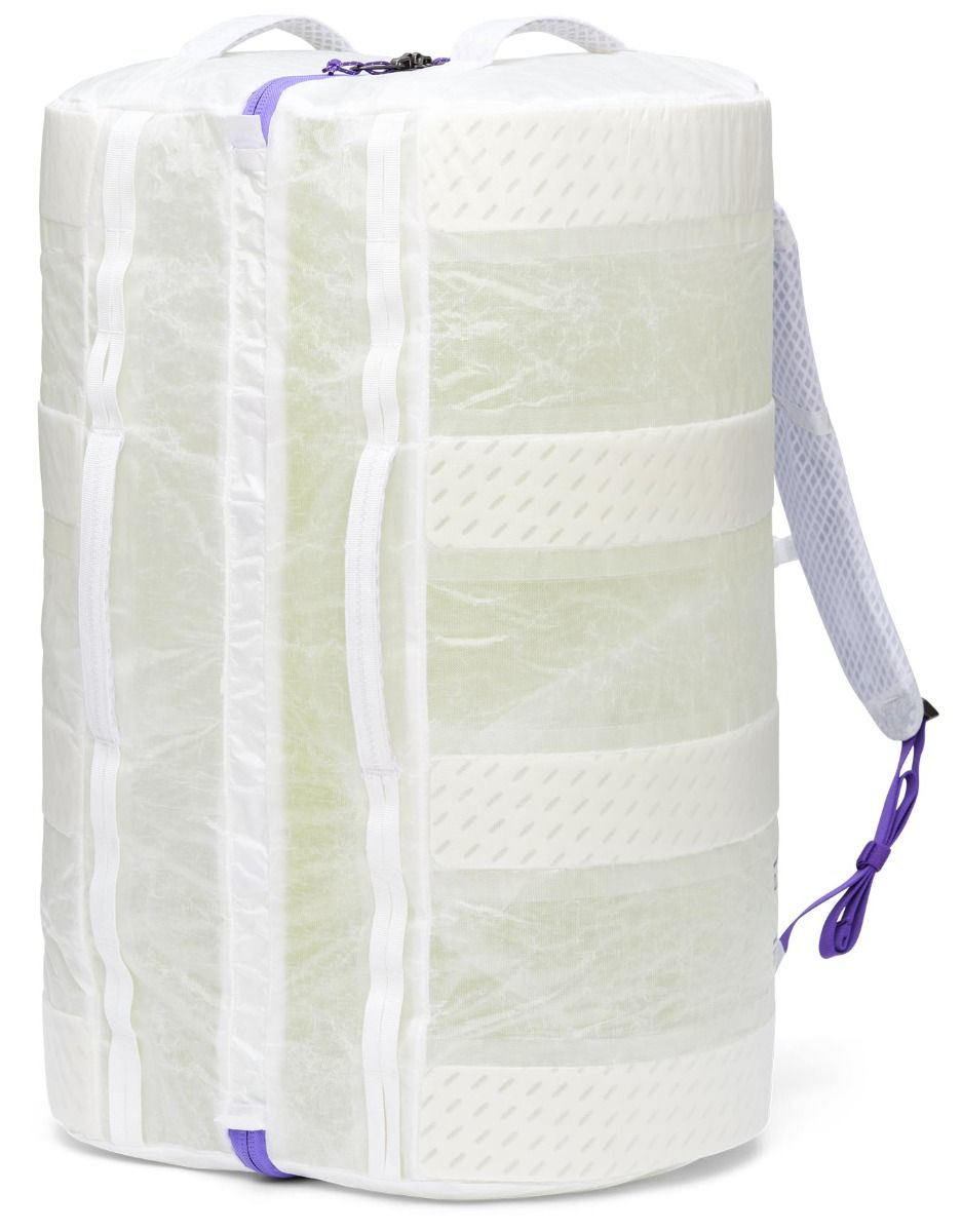 Weigh Lighter Split Duffel 70L Aurora – Image 10