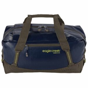 Migrate Duffel 60L Rush Blue