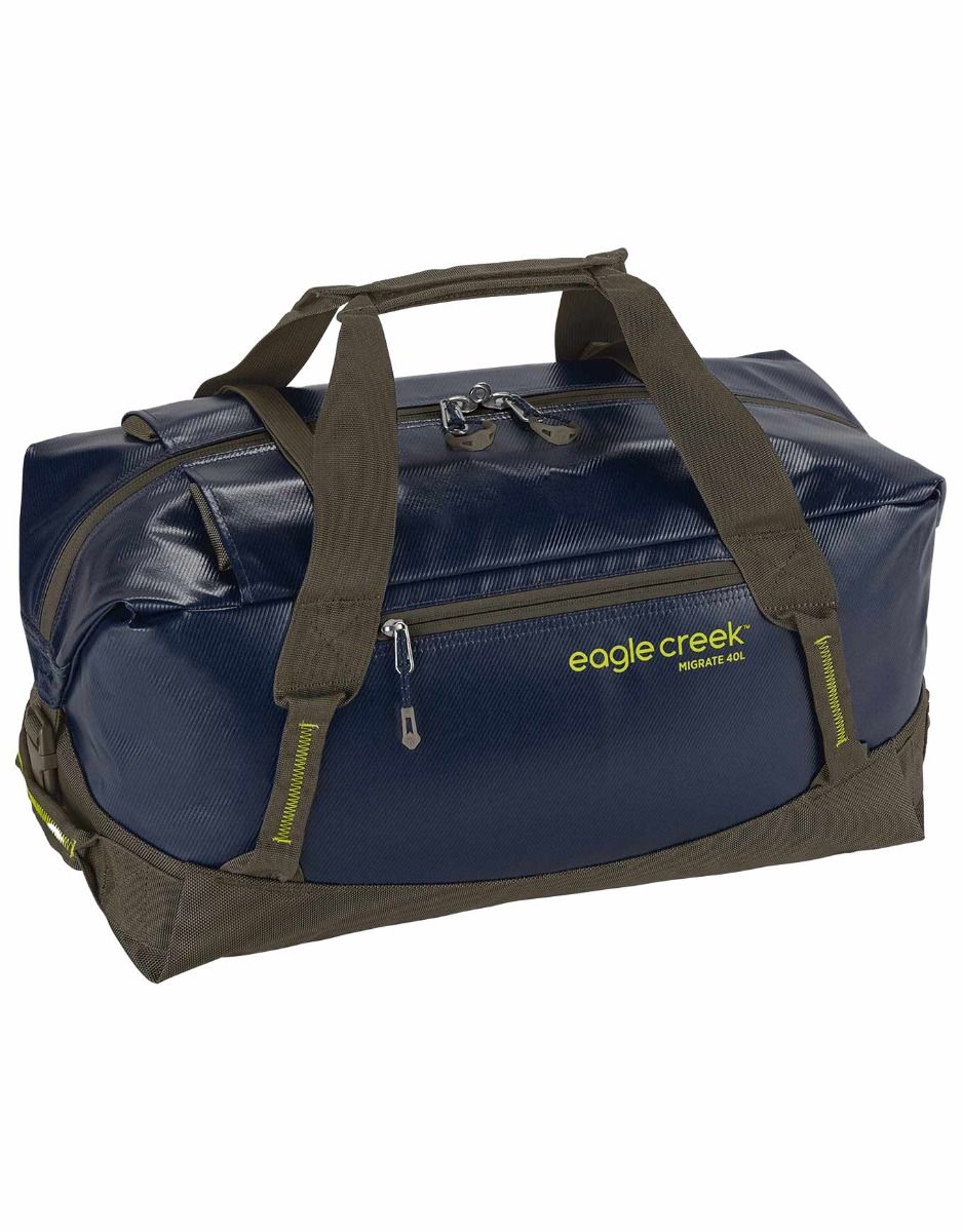 Migrate Duffel 60L Rush Blue – Image 3