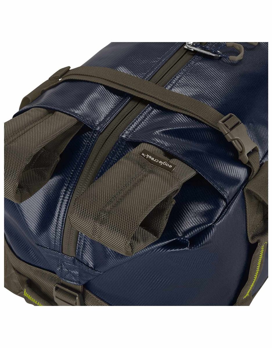 Migrate Duffel 60L Rush Blue – Image 4