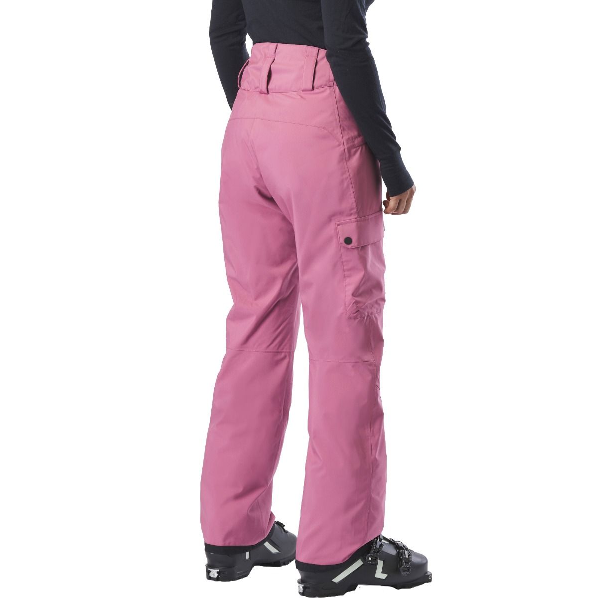 W Becca 2L Insulated Pnt Navy – Image 3