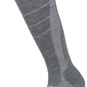 Elbrouz Socks Gris Lurex