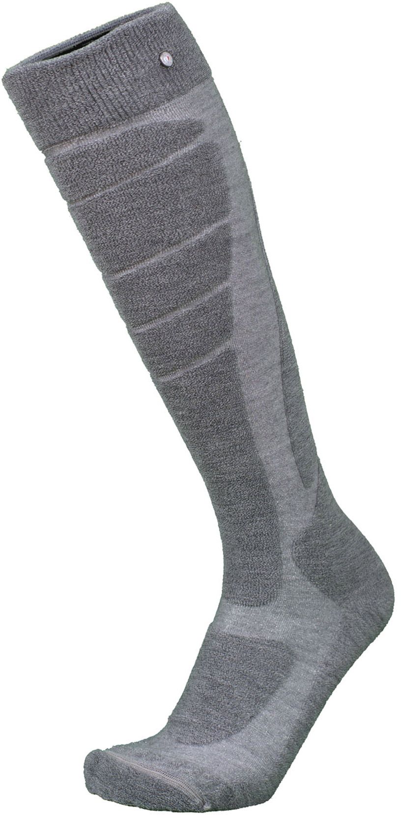 Elbrouz Socks Gris Lurex