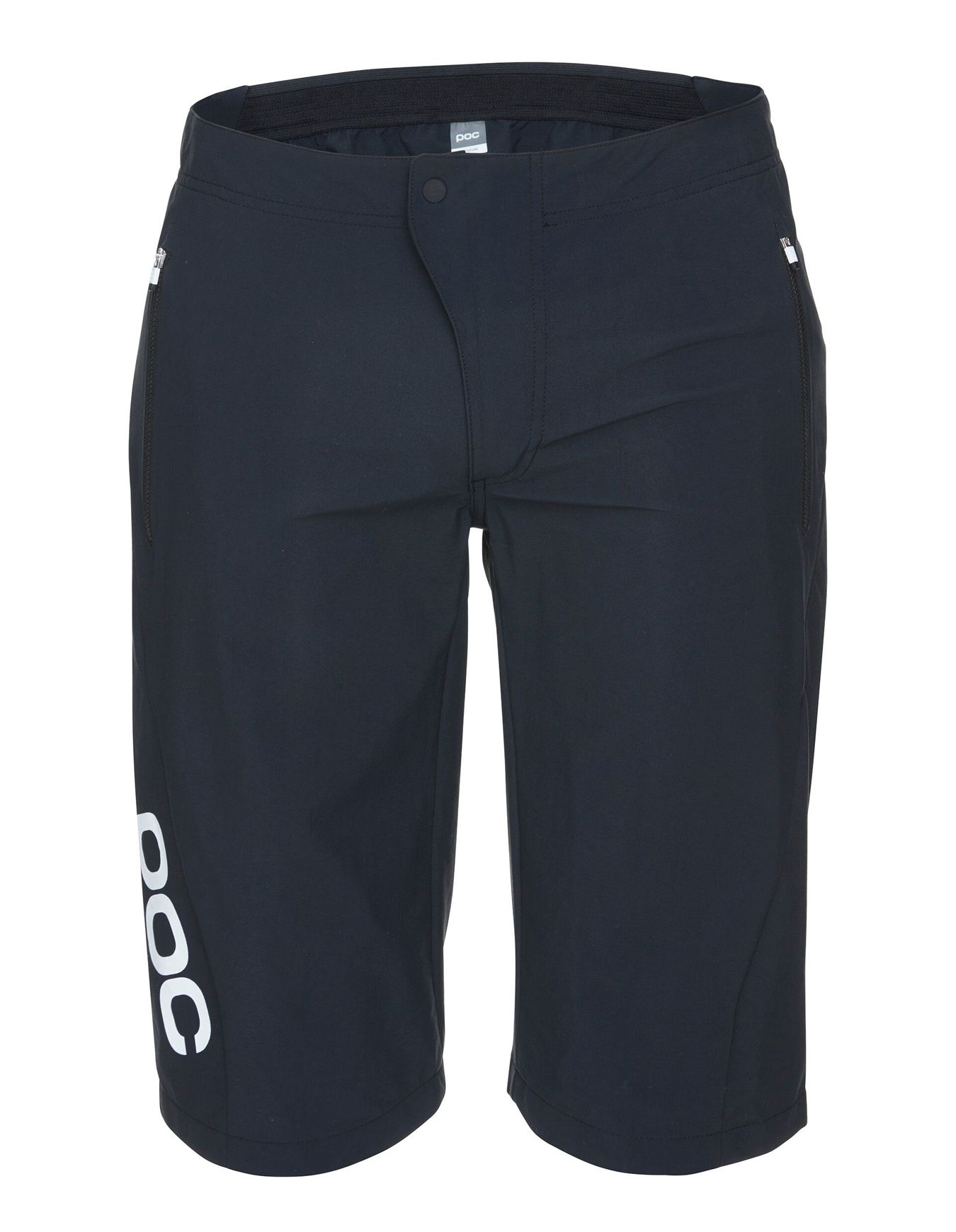 Essential Enduro M Short Uranium Black – Image 4