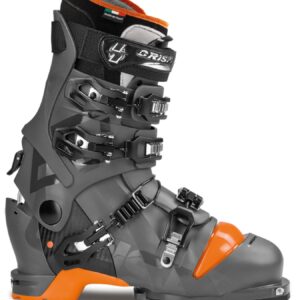 Evo NTN Anthracite Black