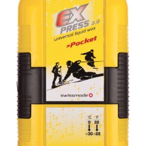 Express Pocket 100ml
