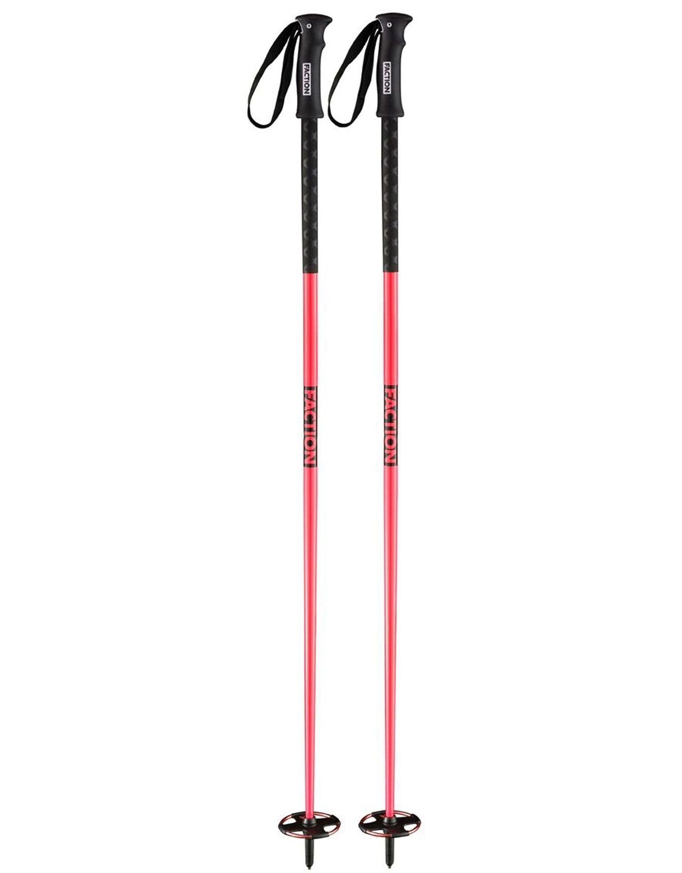 Faction Poles Red – Image 2