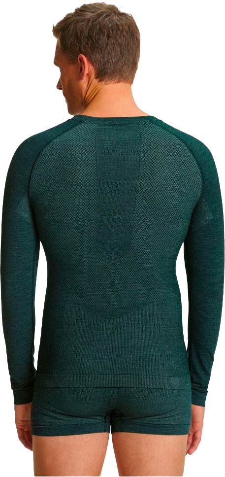 Longsleeved Shirt M Holly – Image 2