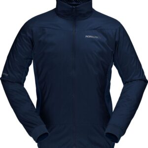 Falketind Octa Jacket M'S Indigo Night