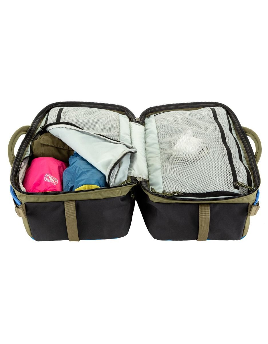 Vardag Splitpack 45 Blue Green – Image 4