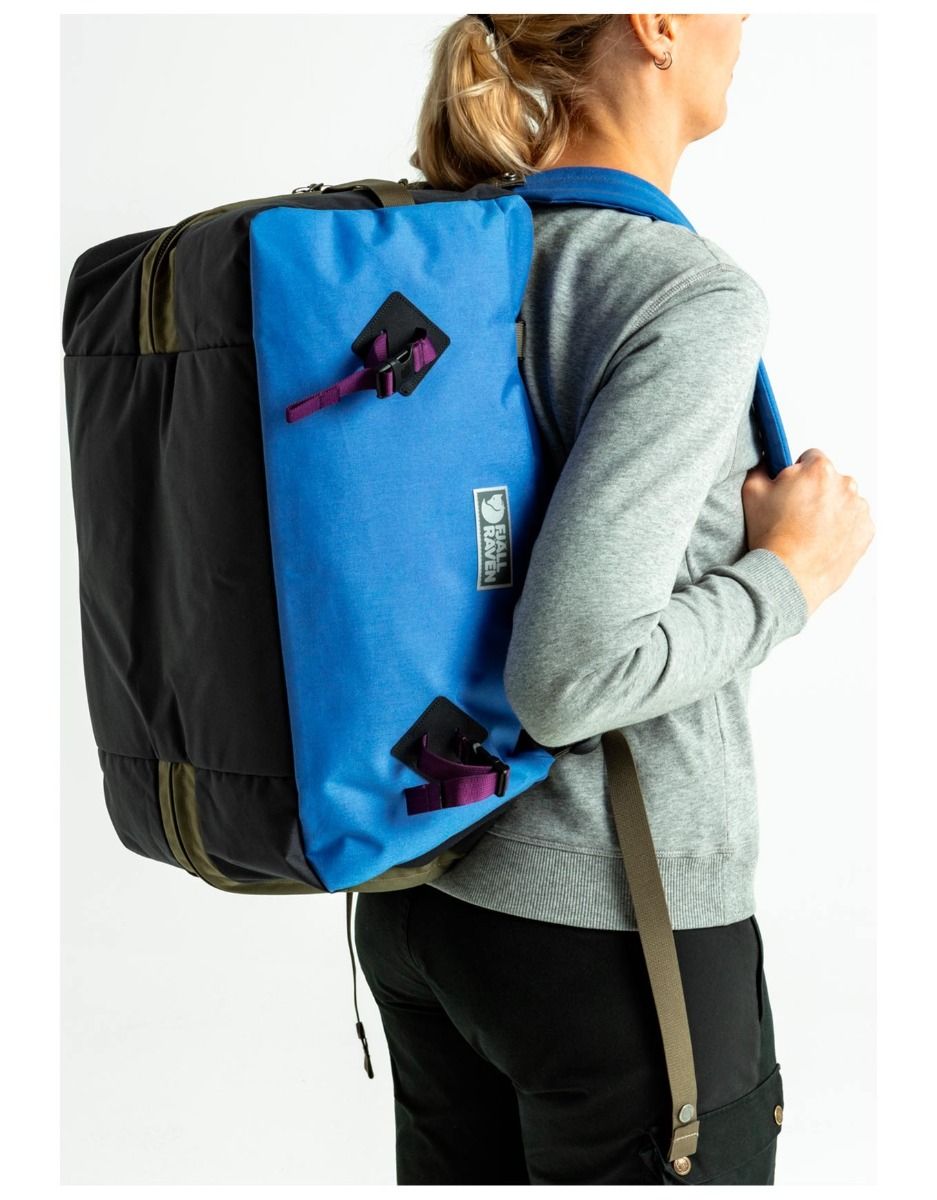 Vardag Splitpack 45 Blue Green – Image 5