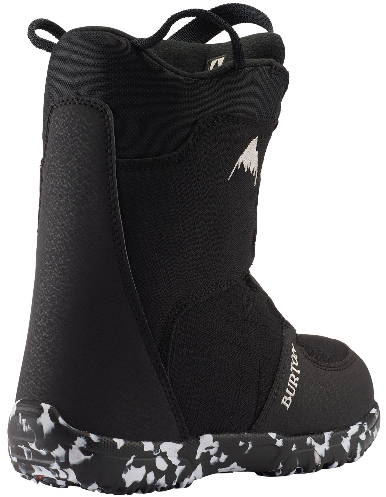 Grom Boa Black – Image 4