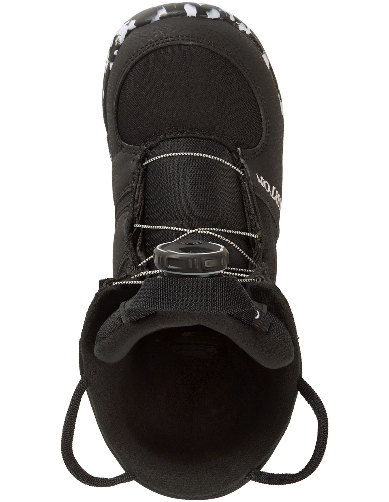 Grom Boa Black – Image 3