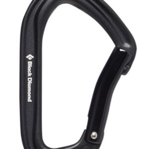 Hotforge Bent Gate Black