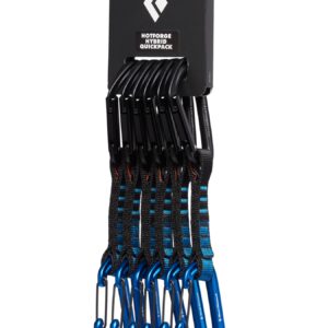 Hotforge Hybrid Quickpack 12 cm Blue