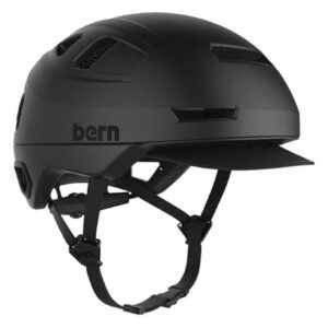 Hudson MIPS Matte Black