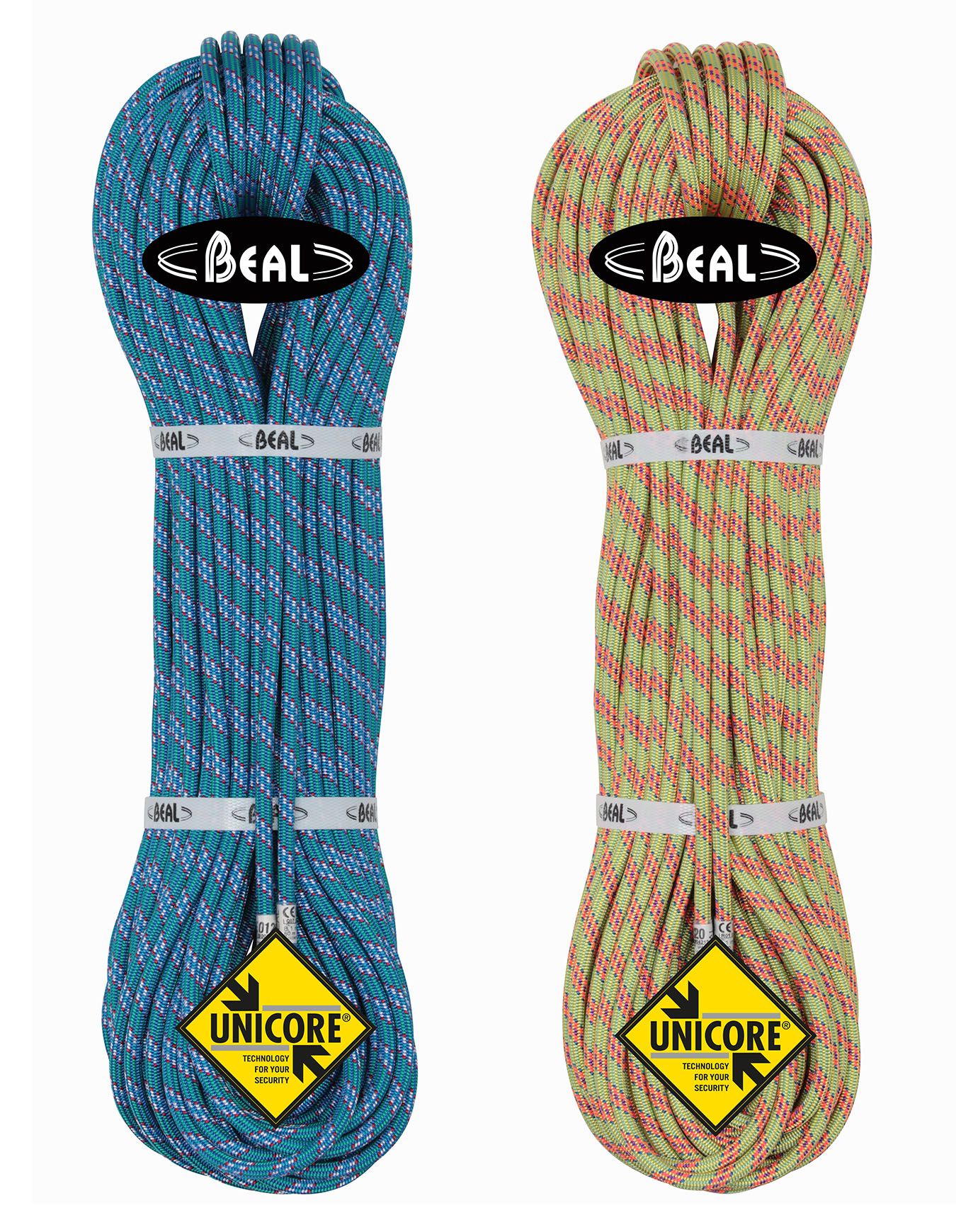 Ice Line Golden Dry 8,1mm Anis-Emeraude – Image 2