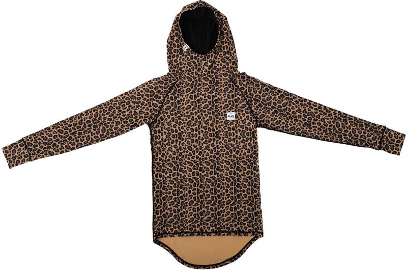 Icecold Hood Top Leopard – Image 5