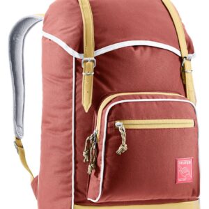 Innsbruck Redwood-Caramel