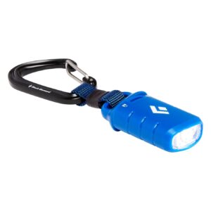 Ion Keychain Light Aqua