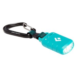 Ion Keychain Light Powell