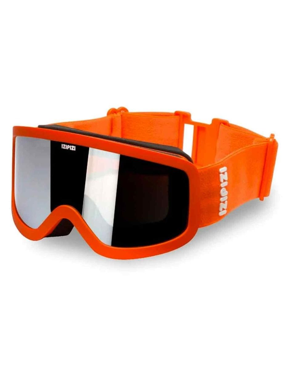 #Sun Snow Large Cat. 2 Orange – Image 2