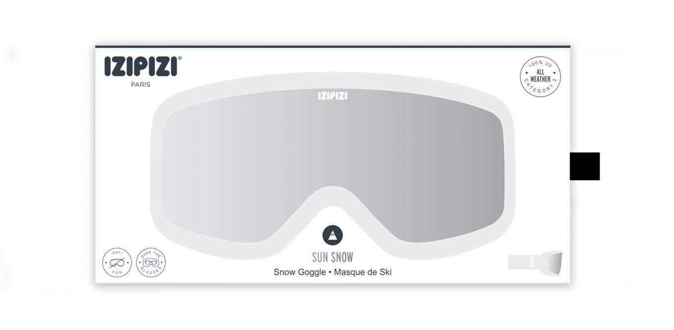 #Sun Snow Small Cat. 2 White – Image 5