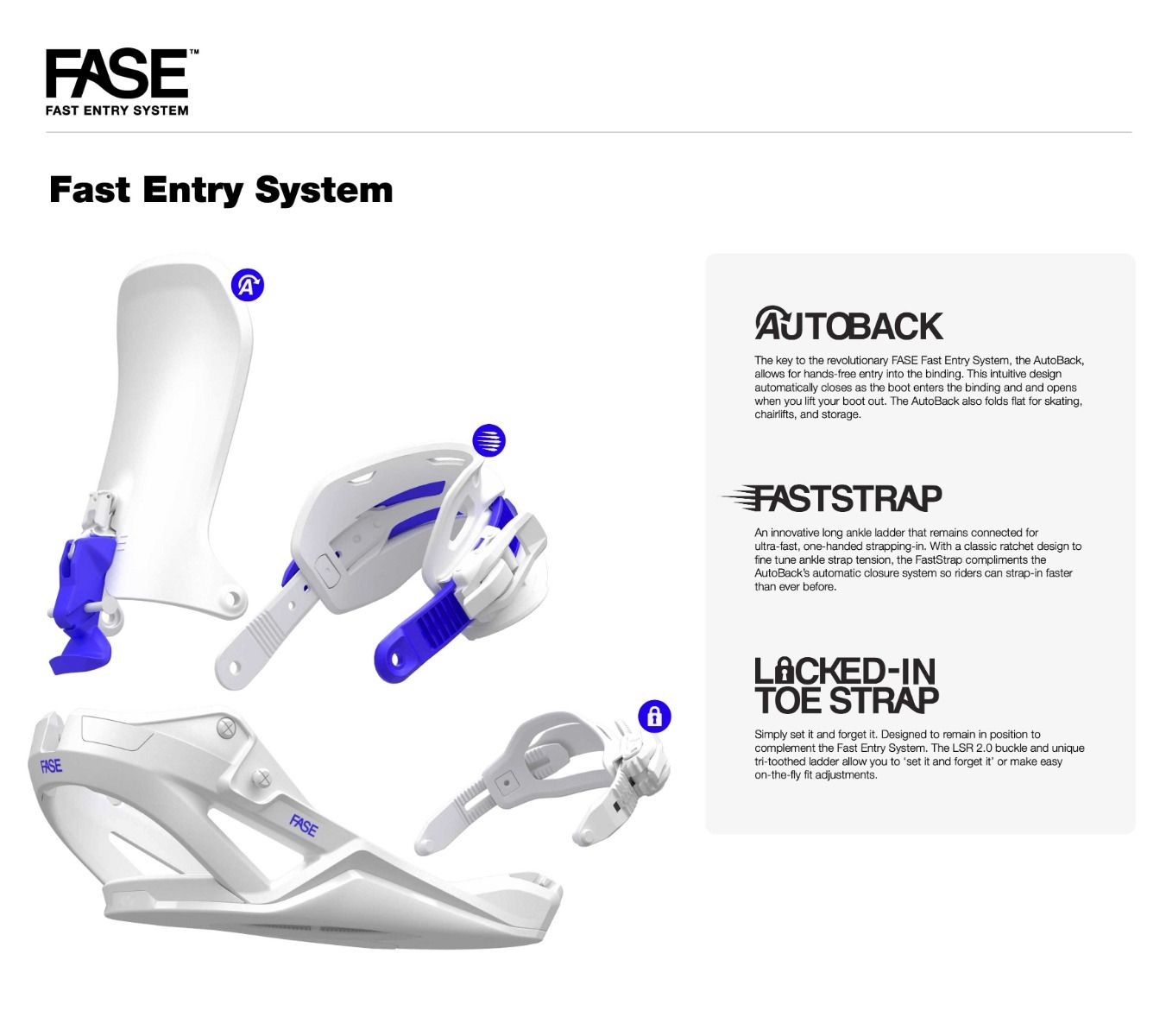 Mercury Fase Eclipse Black – Image 4