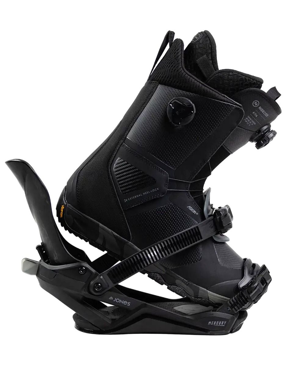 Mercury Fase Eclipse Black – Image 5