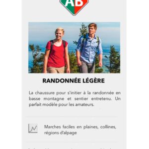 Jura GTX Marron Foncé