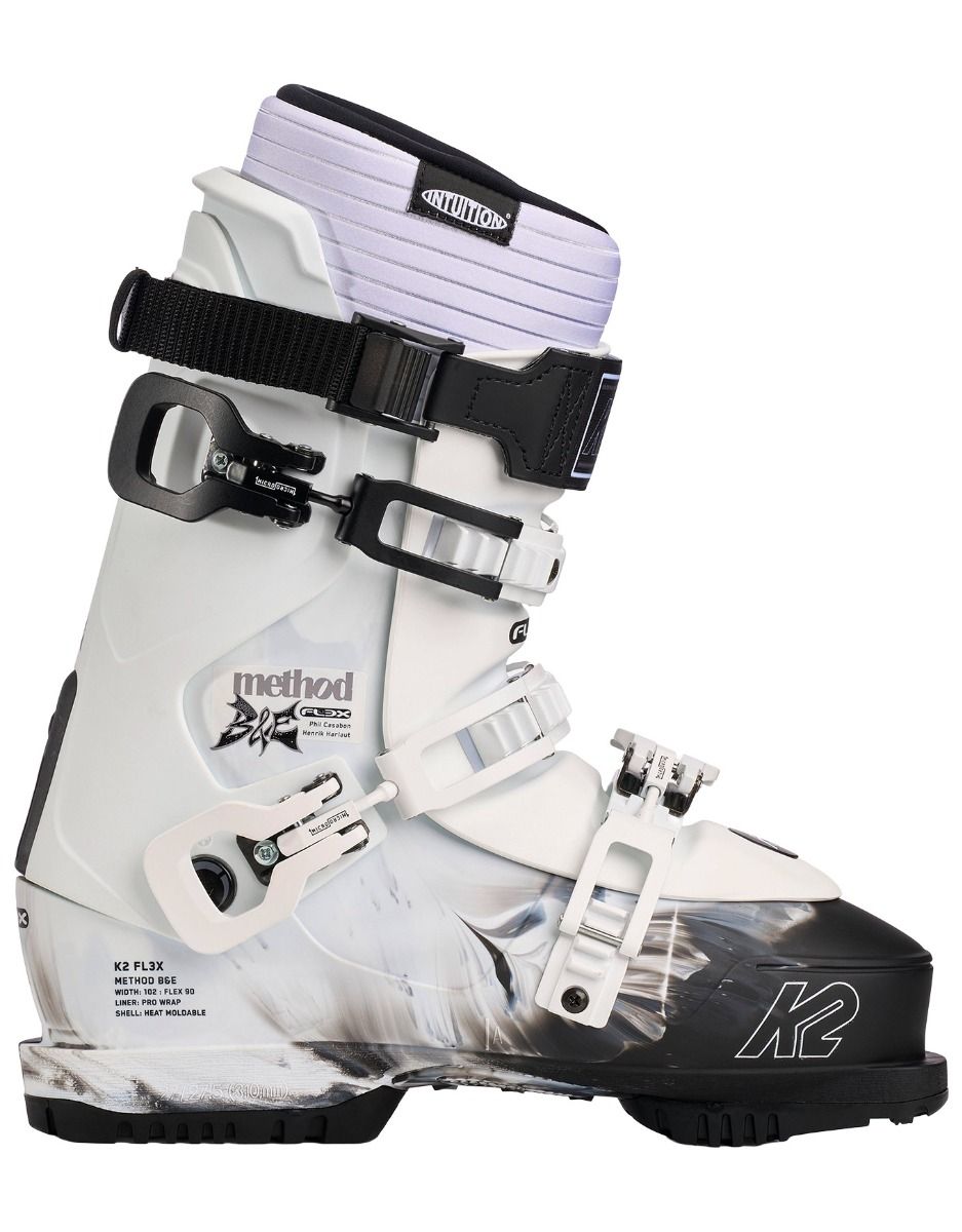 Method B&E White – Image 3