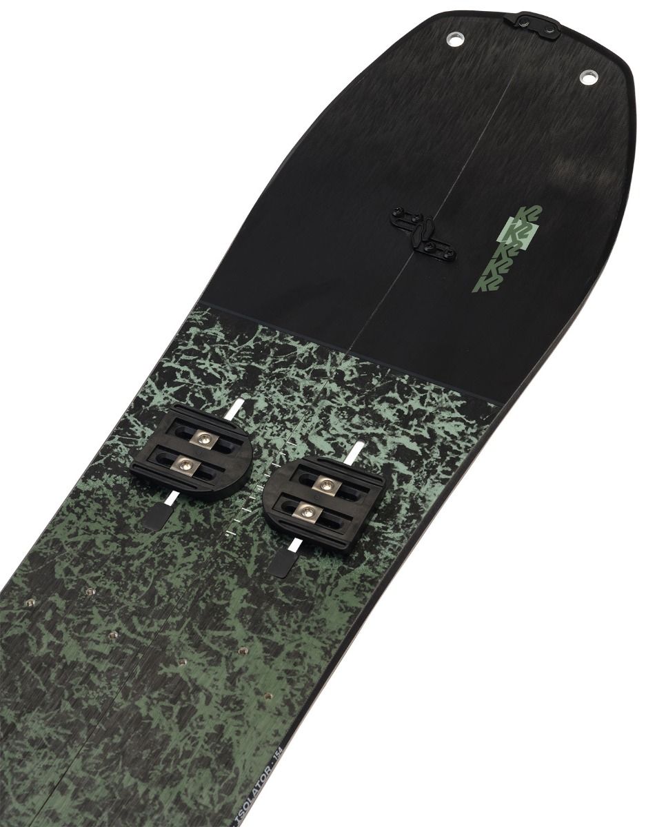 Isolator 2025 – Image 2